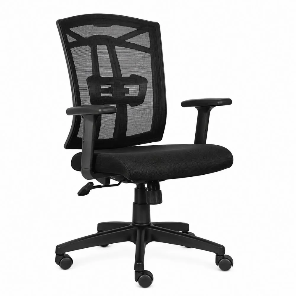 Marvel Low Back Mesh Chair